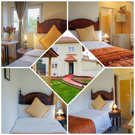Residencial Airside Palace Lizbona Zewnętrze zdjęcie