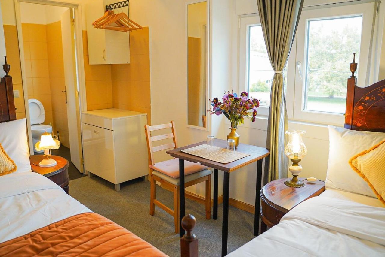 Residencial Airside Palace Lizbona Zewnętrze zdjęcie