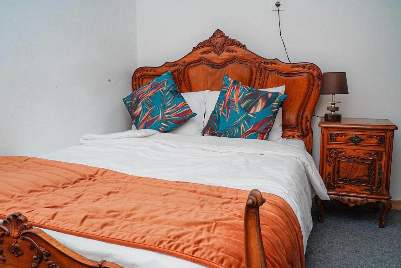 Residencial Airside Palace Lizbona Zewnętrze zdjęcie