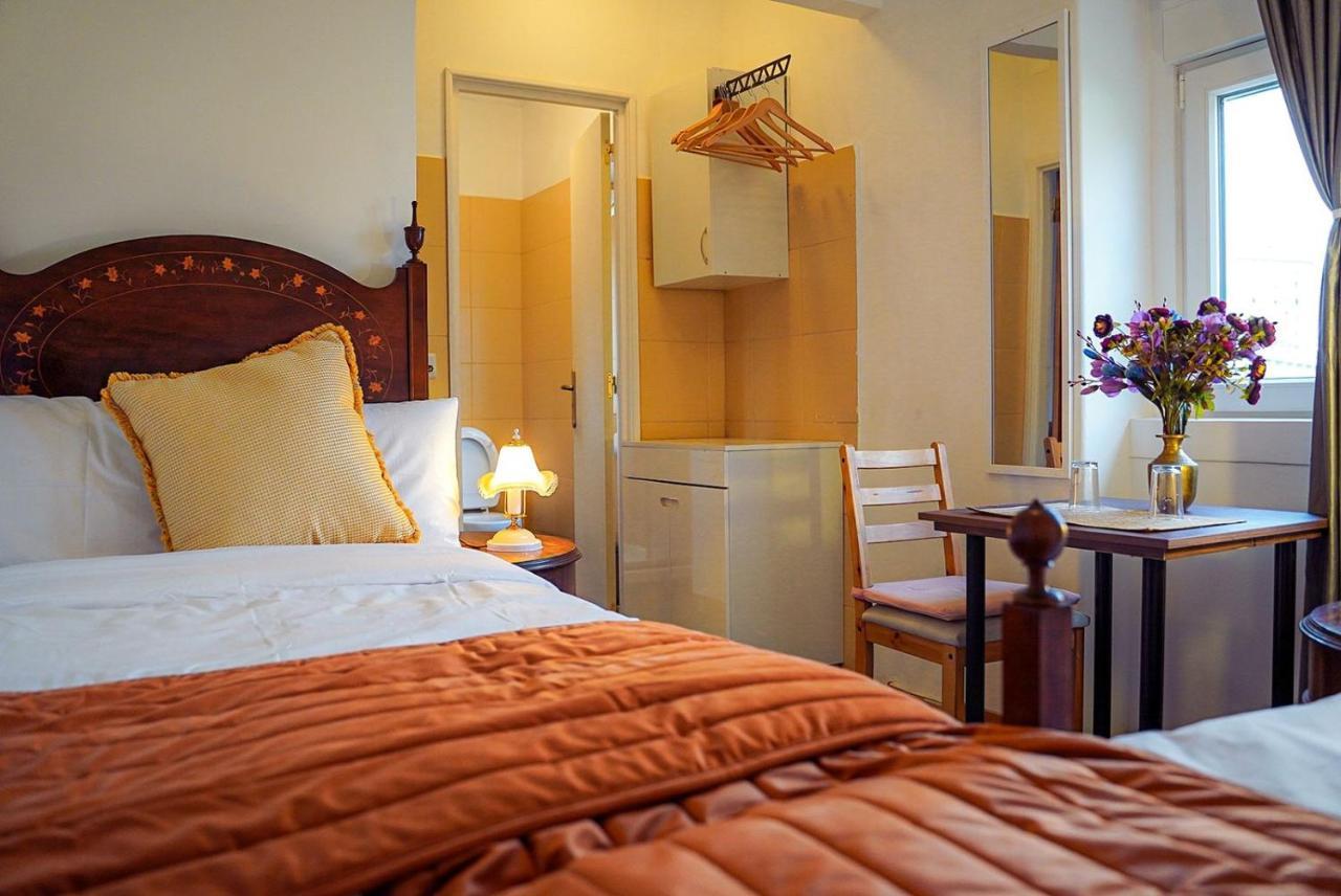 Residencial Airside Palace Lizbona Zewnętrze zdjęcie