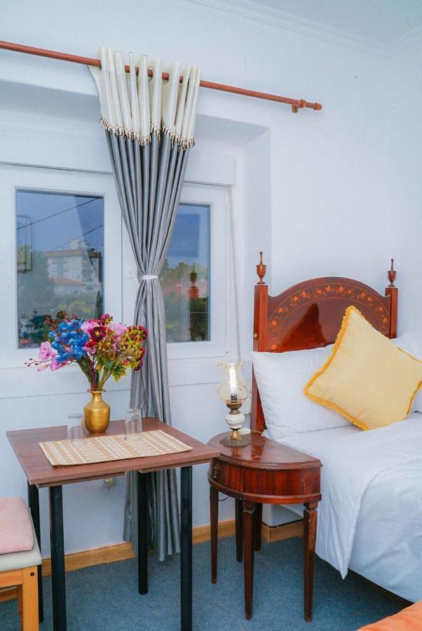 Residencial Airside Palace Lizbona Zewnętrze zdjęcie